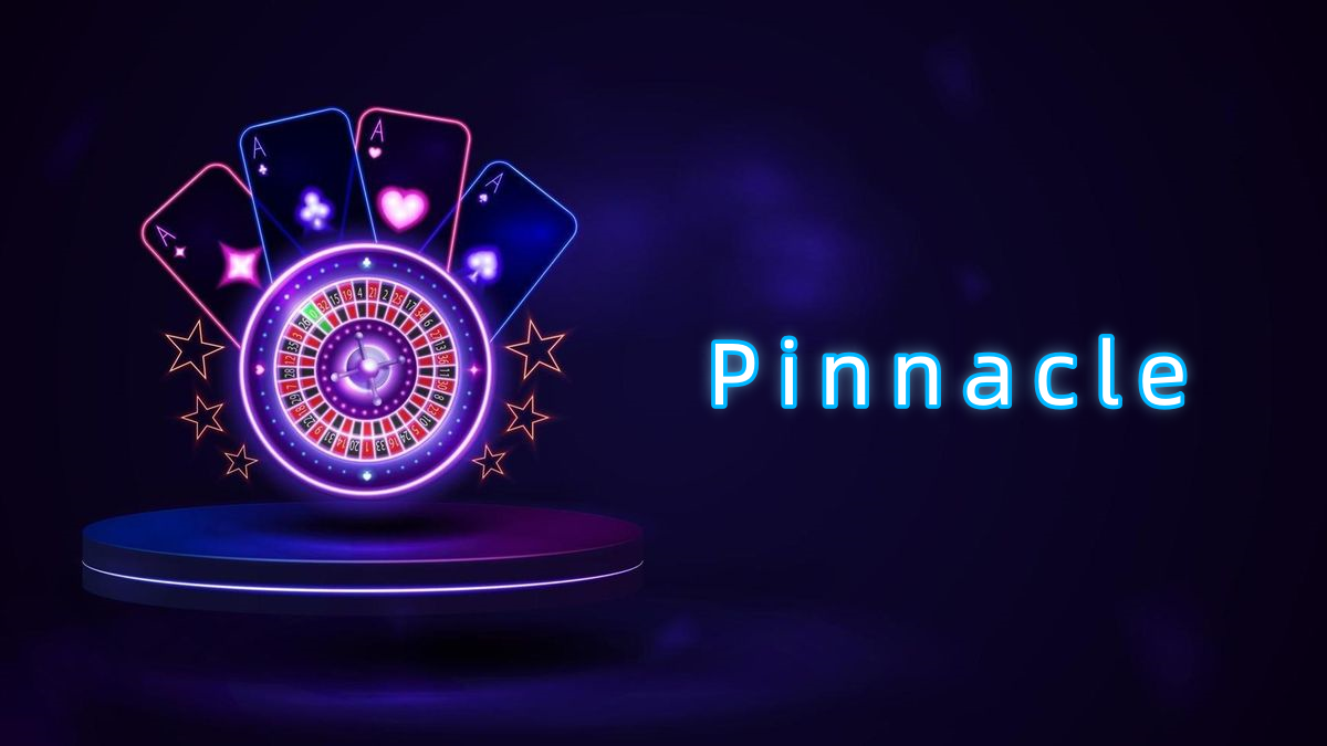 Pinnacle