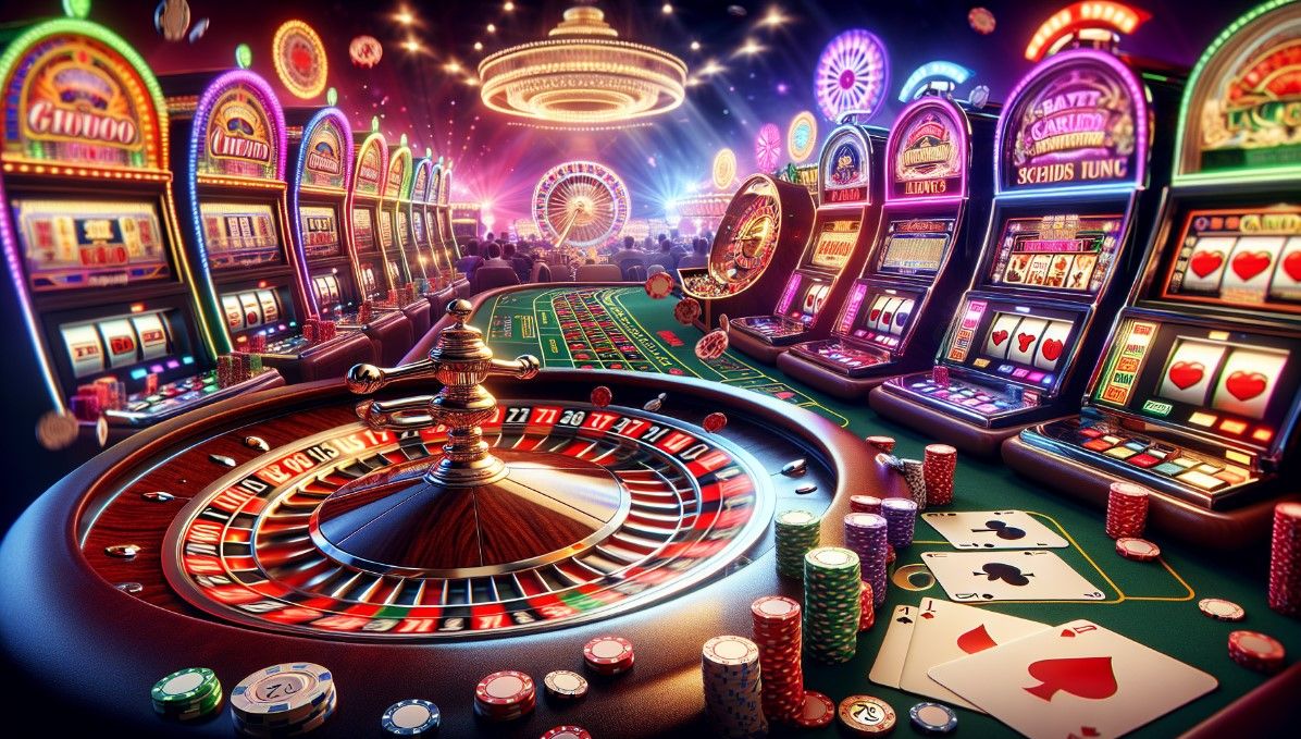 Pinnacle Live Casino