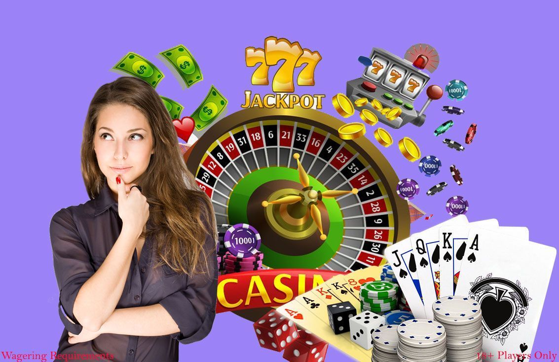 Pinnacle Welcome Bonus