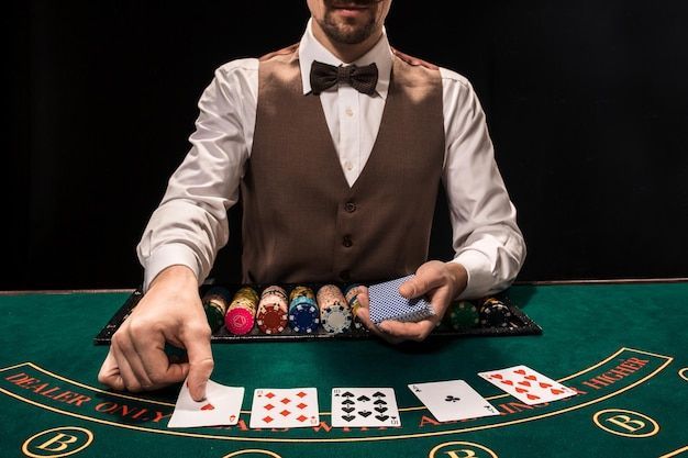 Pinnacle Live Casino