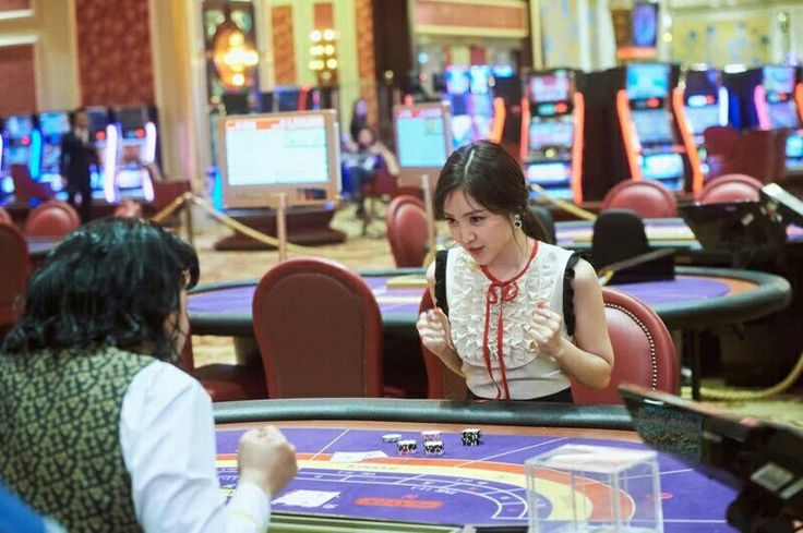 Casino Gambling Options
