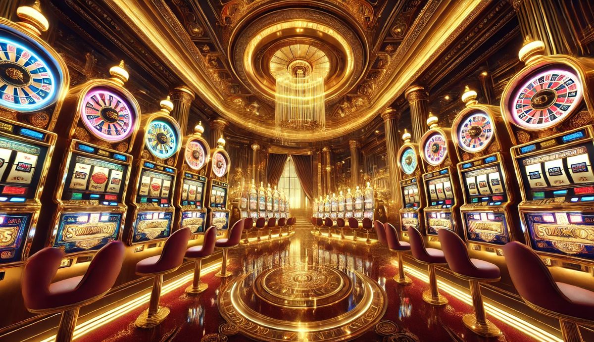 Pinnacle Live Casino