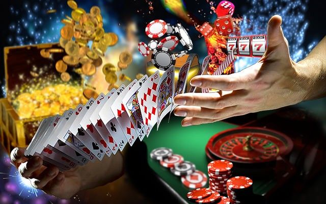 Sports Betting